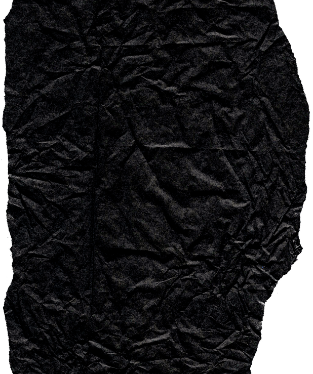 Ripped Paper